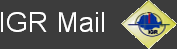 RoundcubeIGR Webmail